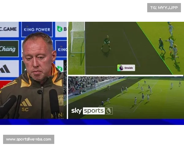 英超裁判公司引入半自动越位技术首轮误判率下降40%