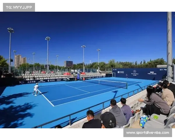 中网将青少年网球培养作为未来发展重点，计划开设青少年观赛专题