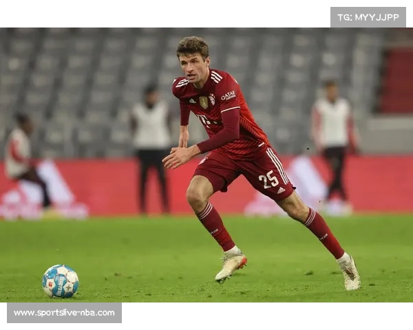 从加拿大到慕尼黑：穆勒远程关注拜仁的特别方式