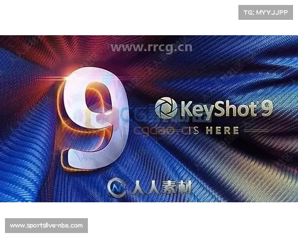 本周期内赛事现场传感器数据实时渲染 赋予体育媒体生态全新的视觉语言