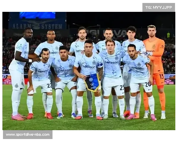 劳塔罗18球领跑射手榜，迪马尔科13次助攻领跑助攻榜